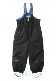 Lenne BASIC 20350/042 полукомбинезон зимний (черный)